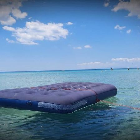 Villa Ammare Marina di Lizzano Luaran gambar