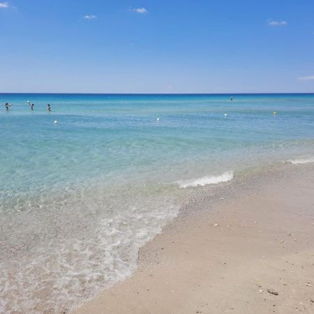 Villa Ammare Marina di Lizzano Luaran gambar