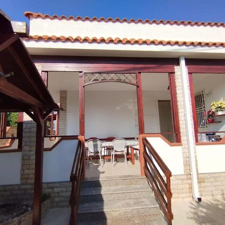 Villa Ammare Marina di Lizzano Luaran gambar