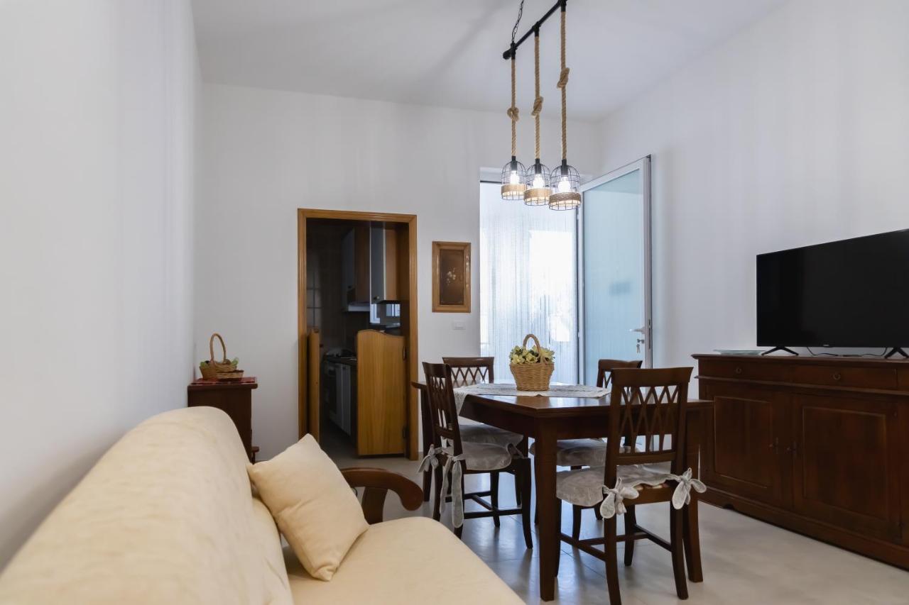 Villa Ammare Marina di Lizzano Luaran gambar