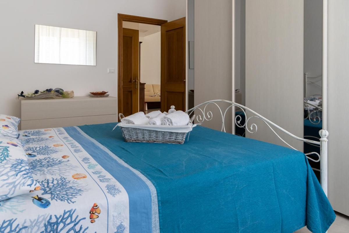 Villa Ammare Marina di Lizzano Luaran gambar