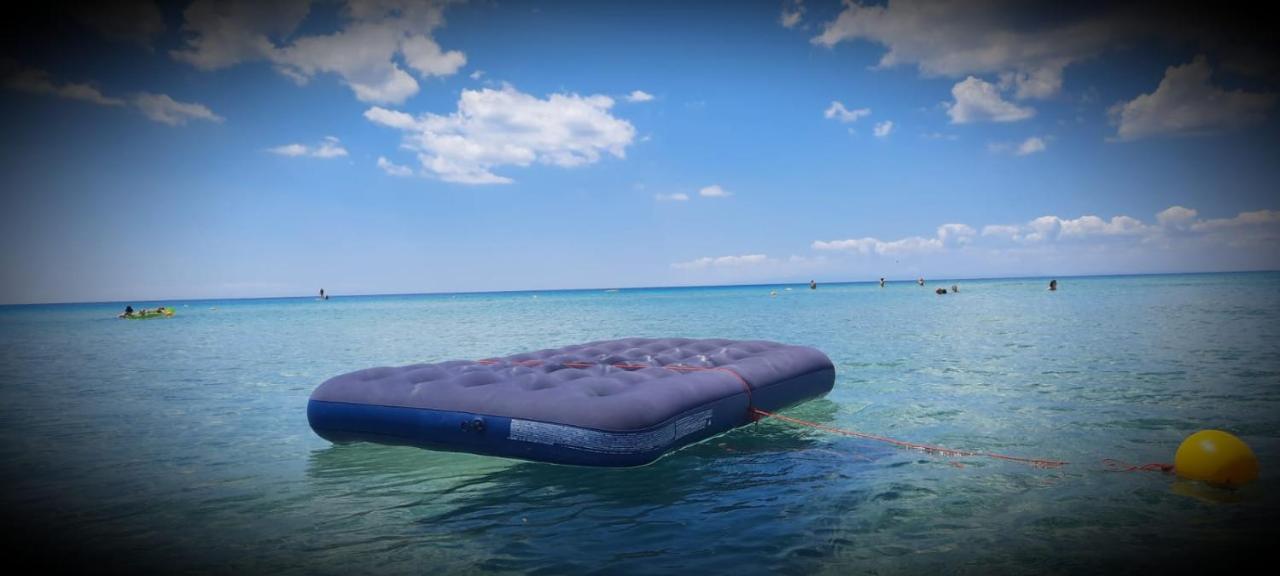 Villa Ammare Marina di Lizzano Luaran gambar