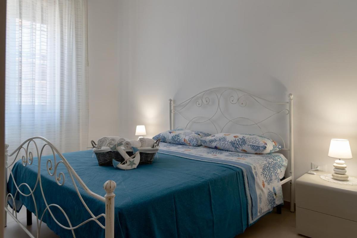 Villa Ammare Marina di Lizzano Luaran gambar