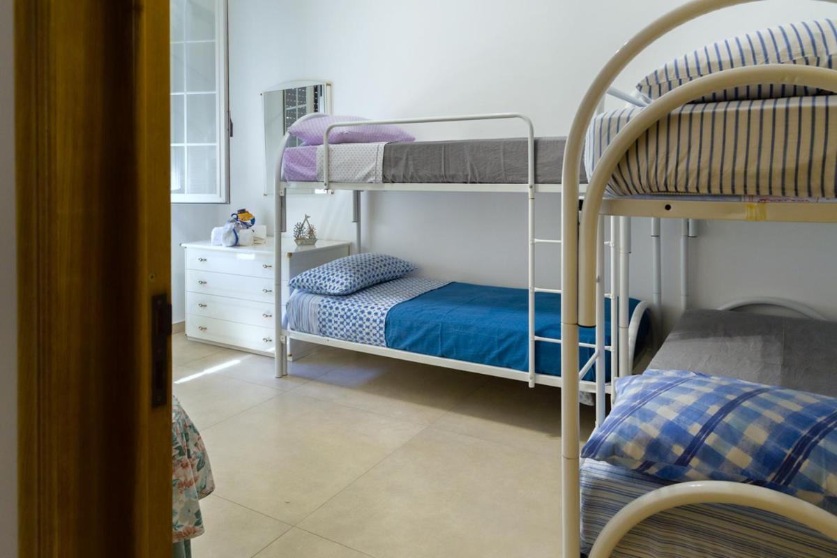 Villa Ammare Marina di Lizzano Luaran gambar