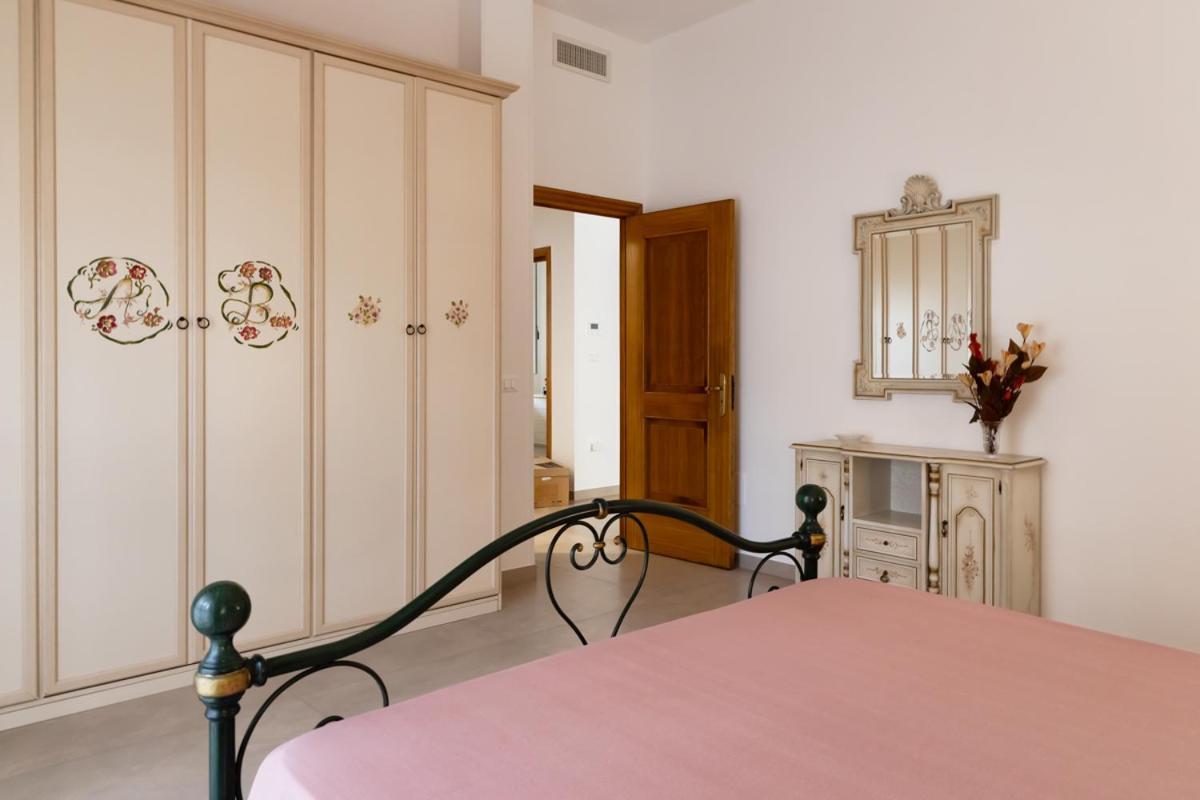 Villa Ammare Marina di Lizzano Luaran gambar