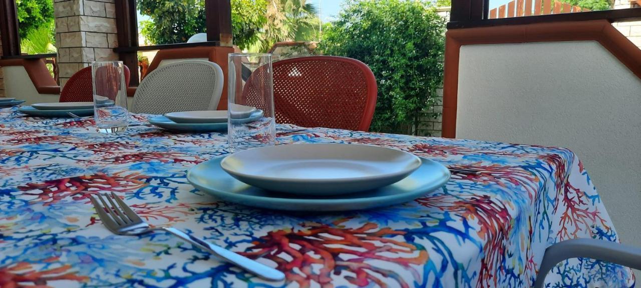 Villa Ammare Marina di Lizzano Luaran gambar