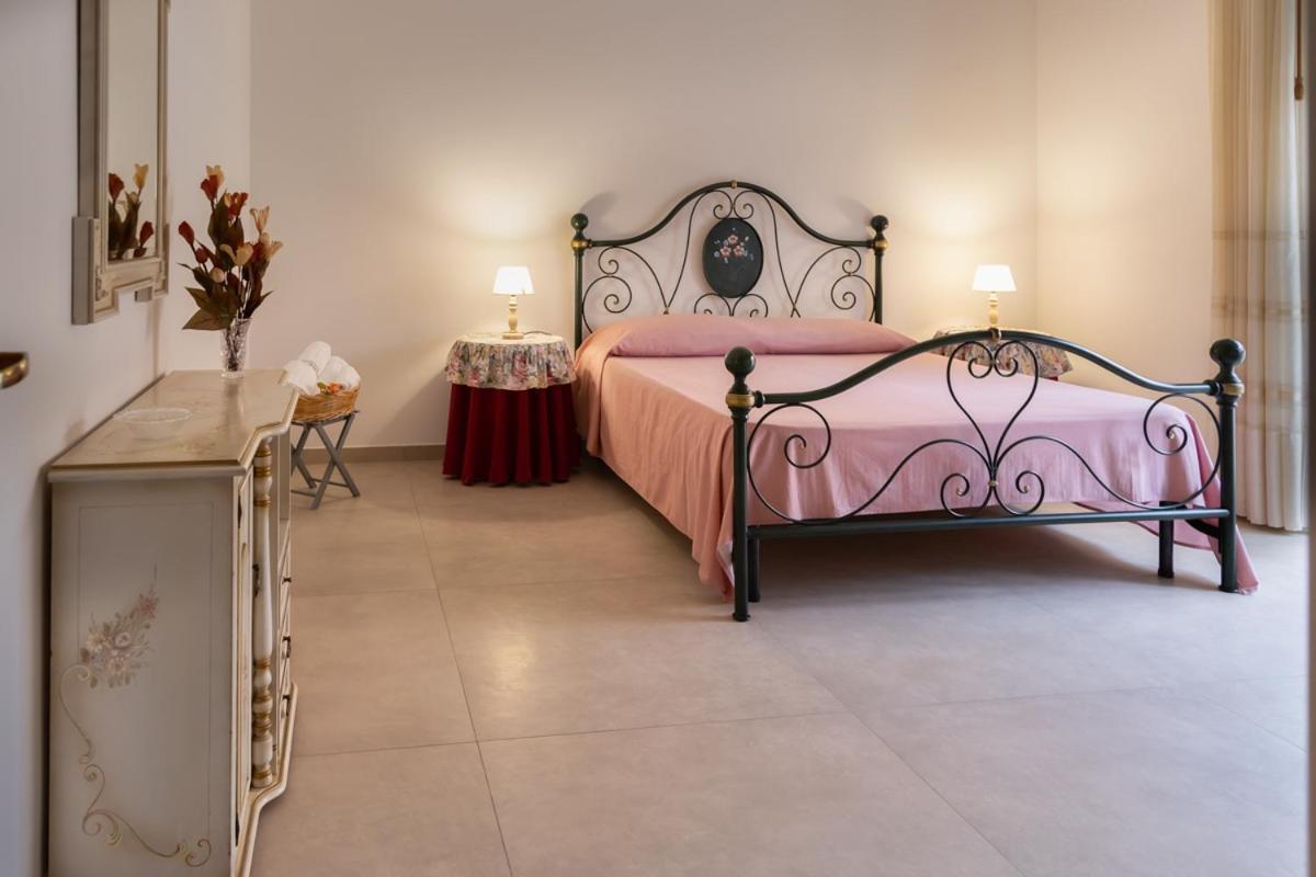 Villa Ammare Marina di Lizzano Luaran gambar
