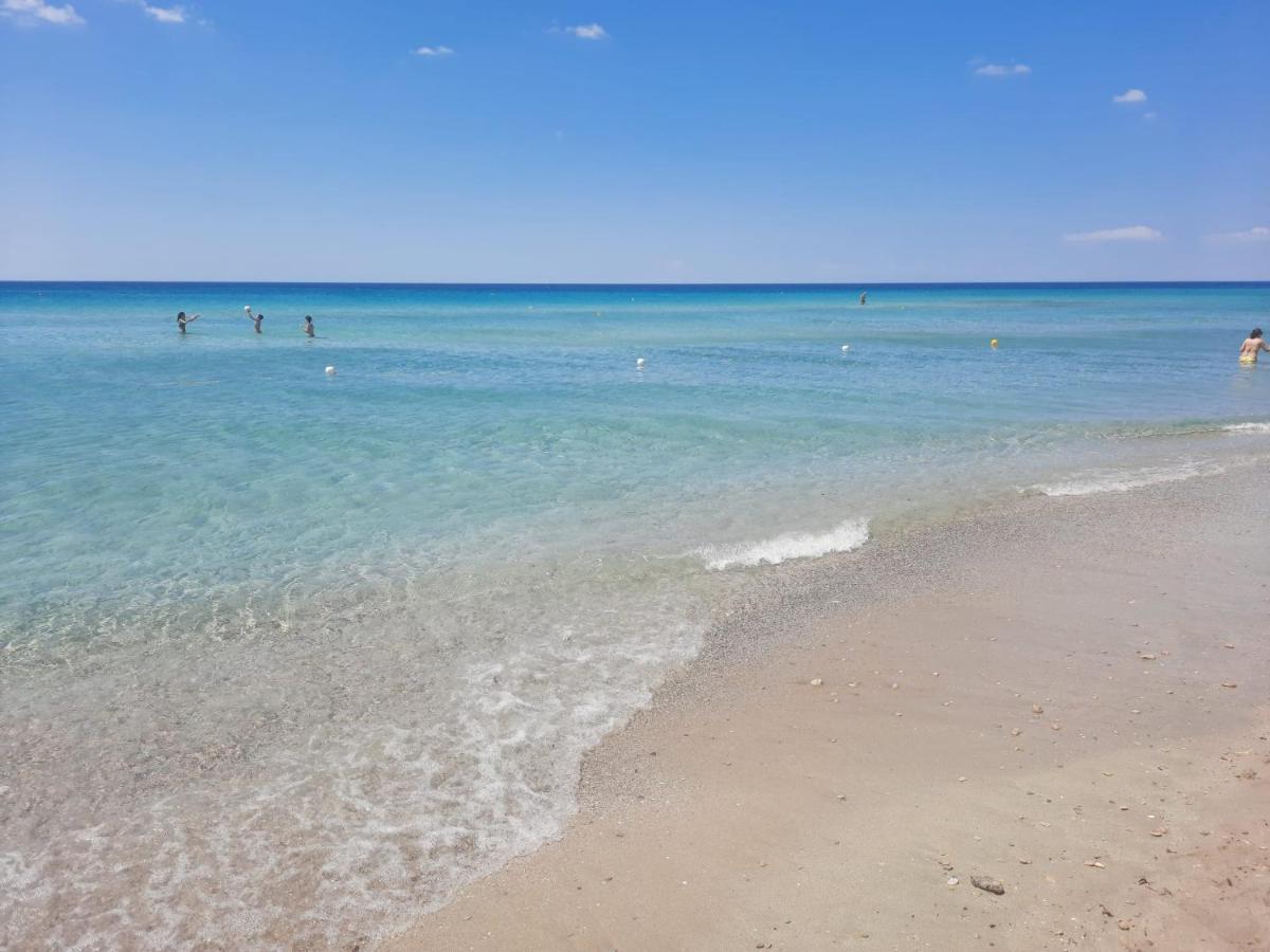 Villa Ammare Marina di Lizzano Luaran gambar